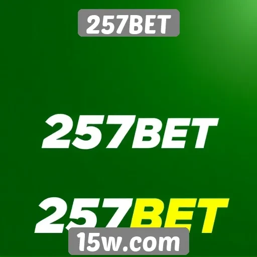 Ofertas de bônus e promoções no 257BET