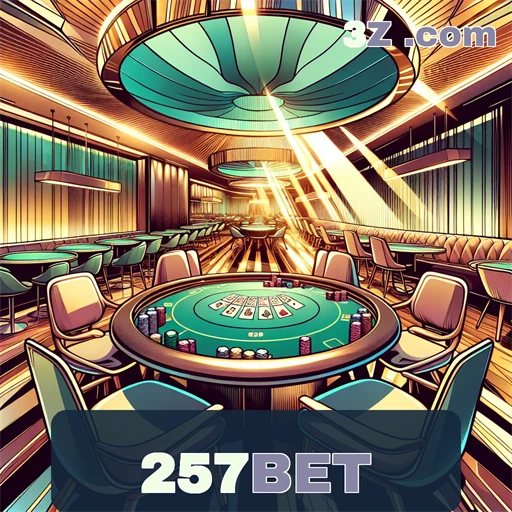 A Ascensão dos Jogos de Eventos na 257BET