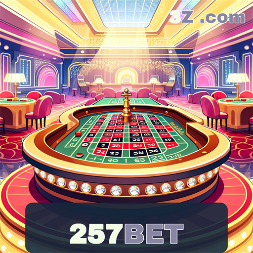 Explorando a Categoria Jackpots do 257BET: O Caminho para Grandes Vitórias