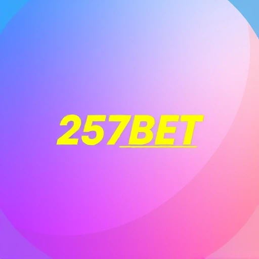 257BET Logo