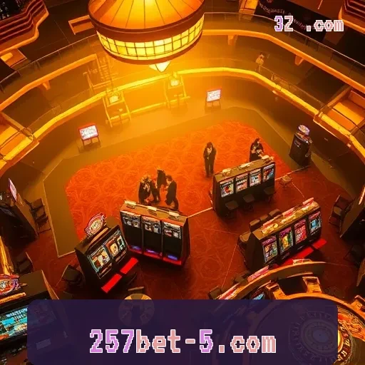 257BET: Promoções Imperdíveis que Aumentam Suas Chances de Ganhar