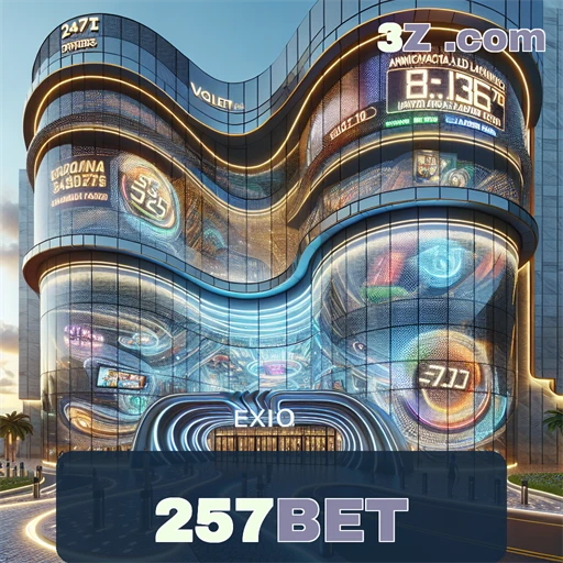 Explorando a Excitante Categoria de Mesas no 257BET