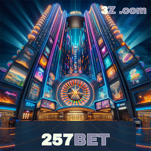 Explore a Categoria de Trivia no 257BET: Diversão e Conhecimento em Cada Pergunta